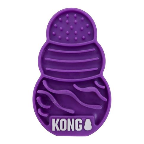 KONG Licks Kitty
