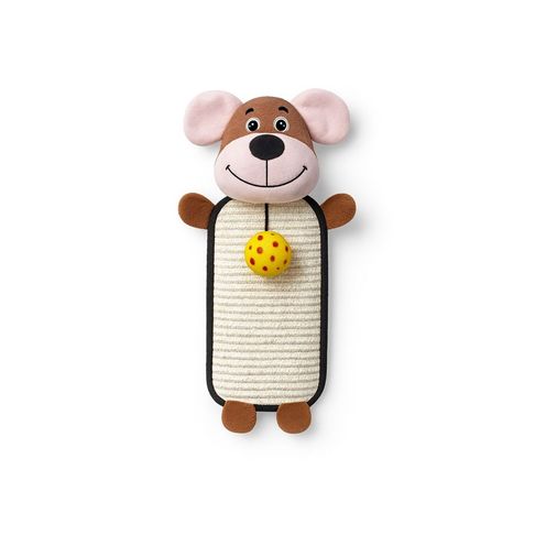 Bestpets Margot Monkey Door Scratcher
