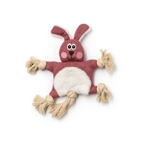 Bestpets Raelynn Rabbit Rope