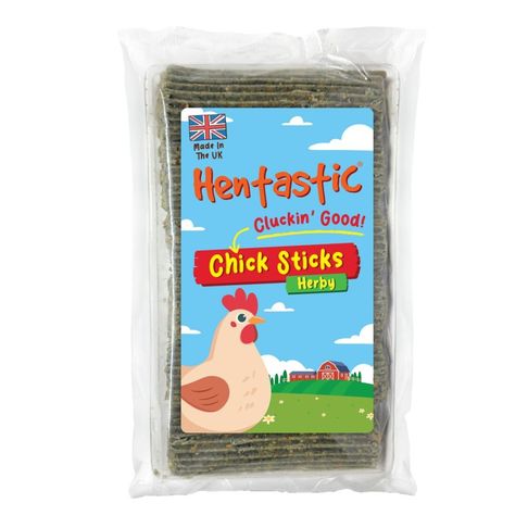 Hentastic Herbal Chick Sticks
