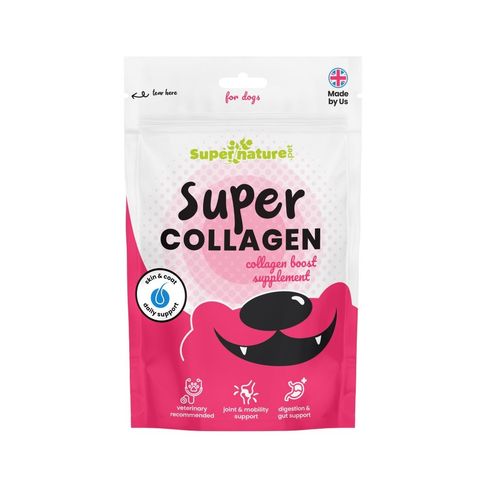 Supernature Super Collagen