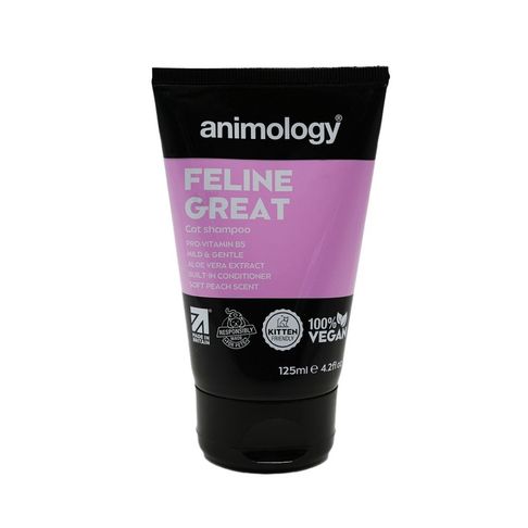 Animology Feline Great Cat Shampoo
