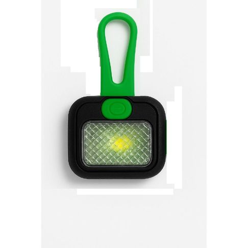 Kowloon LED Blinker Green