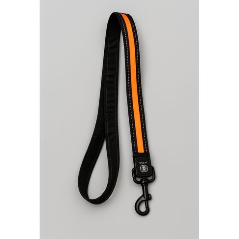 Kowloon Nylon Flashing Lead Orange