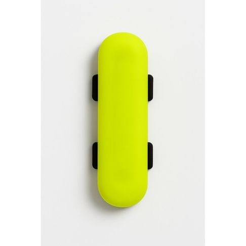 Kowloon Silicon Joker Band Green