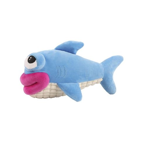 Coolpet Biglip Sterling Shark