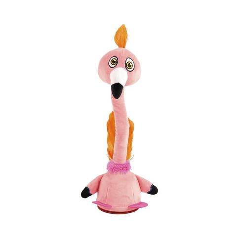 Coolpet Ferne Dancing Flamingo