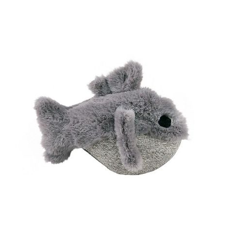 Dubex Ballon Fish Grey
