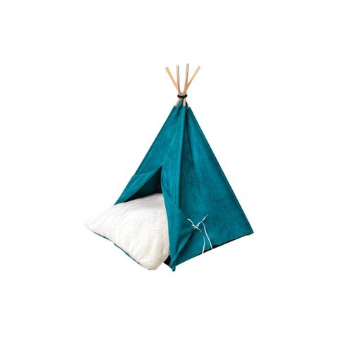 Dubex Cupcake Tent Teal