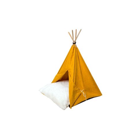 Dubex Cupcake Tent Yellw