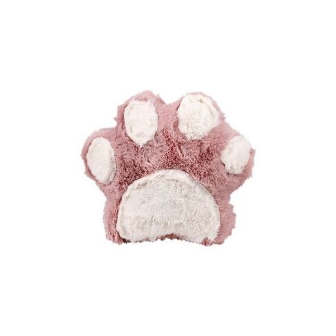 Dubex Paw Pillow Pnk&amp;wht