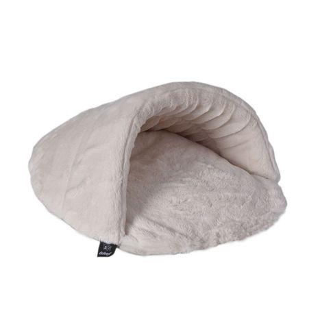 Dubex Shoe Bed White