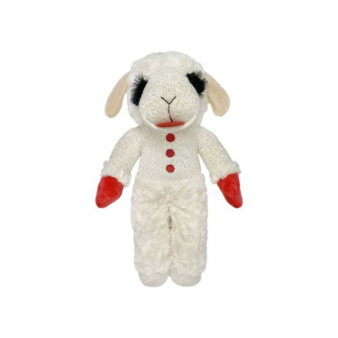 H/pet Lamb Chop Standing