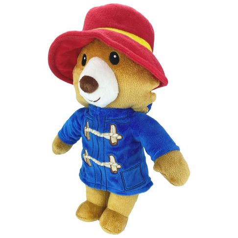 H/pet Paddington Bear