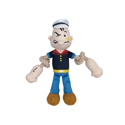 H/pet Popeye Rope&amp;muscle