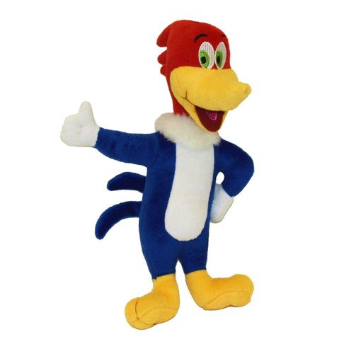 H/pet Woodywoodpecker