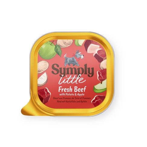 Symply Little - Beef