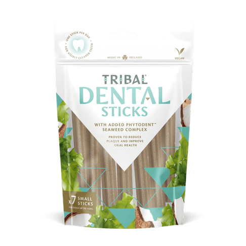 Tribal Dental Sticks for Small Dogs