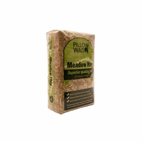 Nature's Own Sweet Green Hay 3.5kg