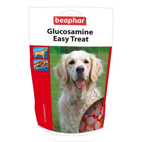 Beaphar Dog Glucosamine Easy Treat 150g