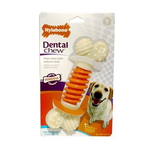 Nylabone Pro Action Dental Bone