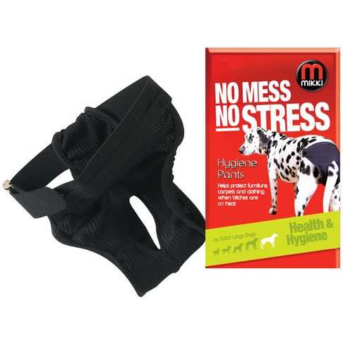 Mikki Dog Sanitary Hygiene Pants