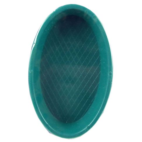 HappyPet Fun At The Fair Plastic Bird Bath