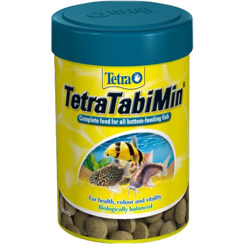 Tetra Tabimin Complete