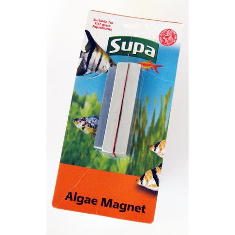 Supa Algae Magnet