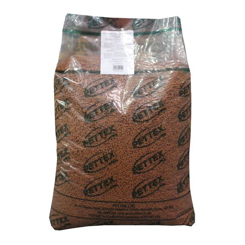 Pettex General Purpose Floating Pond Sticks - Orange 10kg