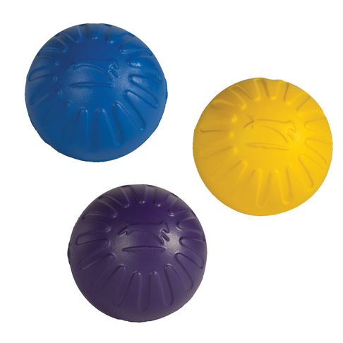 Starmark Durafoam Ball Assorted