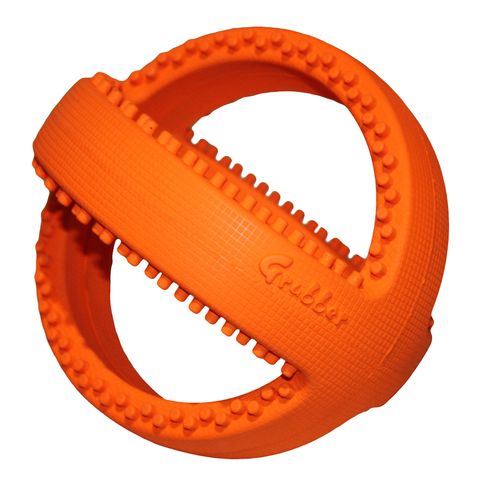 Happypet Grubber Football