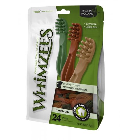 Whimzees Toothbrush Small 9cm