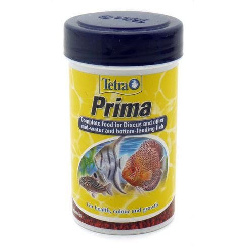 Tetra Prima Complete 100ml