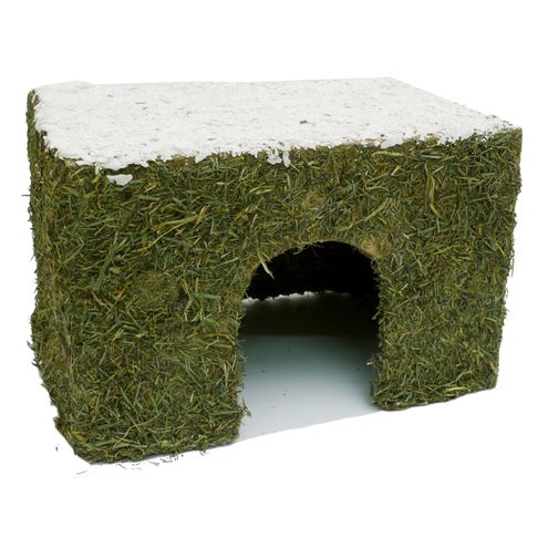 Rosewood Naturals Wintery Hay Cottage