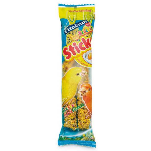 7 x Vitakraft Canary Kracker