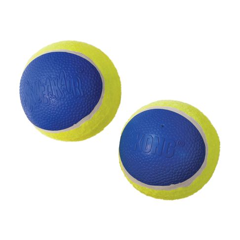 KONG Ultra SqueakAir Ball