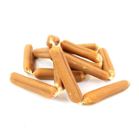 T. Forrest Gourmet Plain Chicken Sausage 2kg