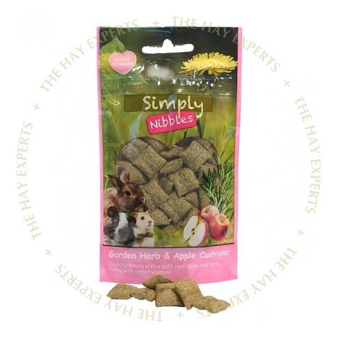 Rosewood Simply Nibbles Garden Herb &amp; Apple Cushions