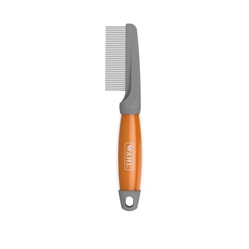 Wahl Gel Handle Grooming Comb