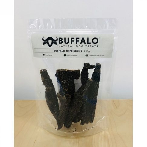 Buffalo Tripe 250g