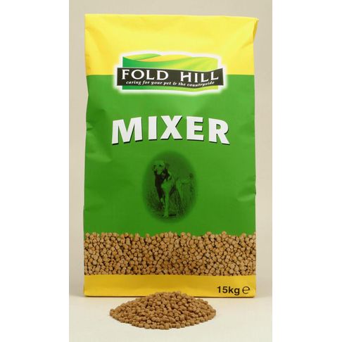 Fold Hill Dog Food Mixer 15kg